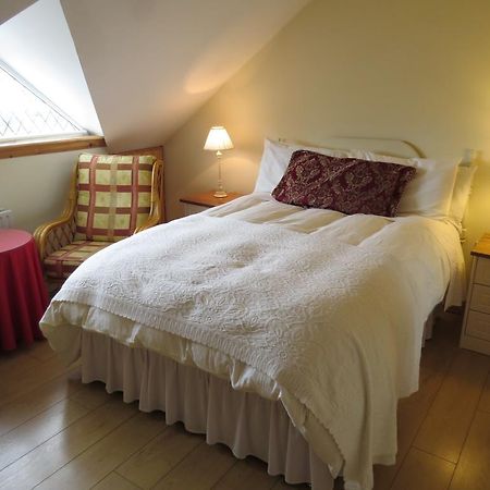 Grey Gables B&B Ennis Esterno foto