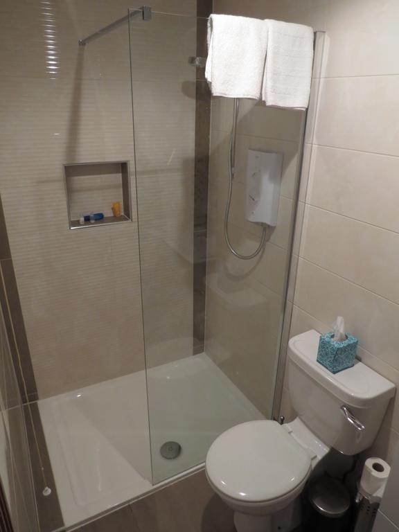 Grey Gables B&B Ennis Esterno foto